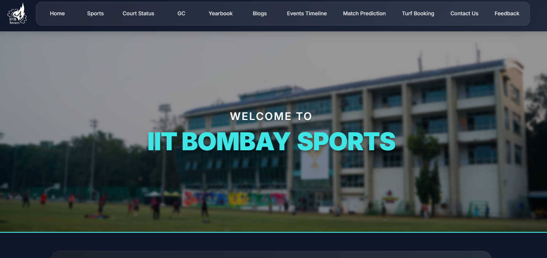 WEBSITE DEVELOPMENT